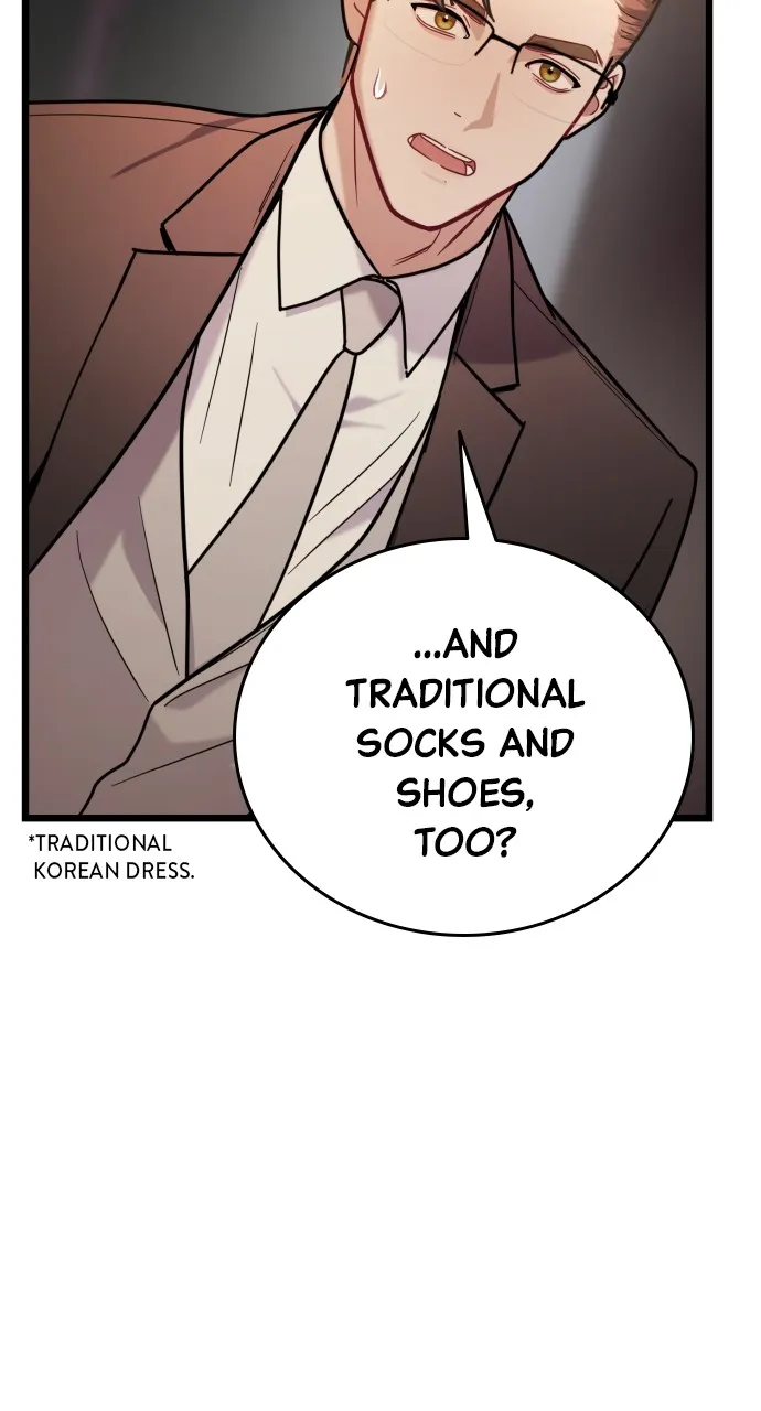 Read Mr. Magic Man chapter 20 image 60 on Lezhin