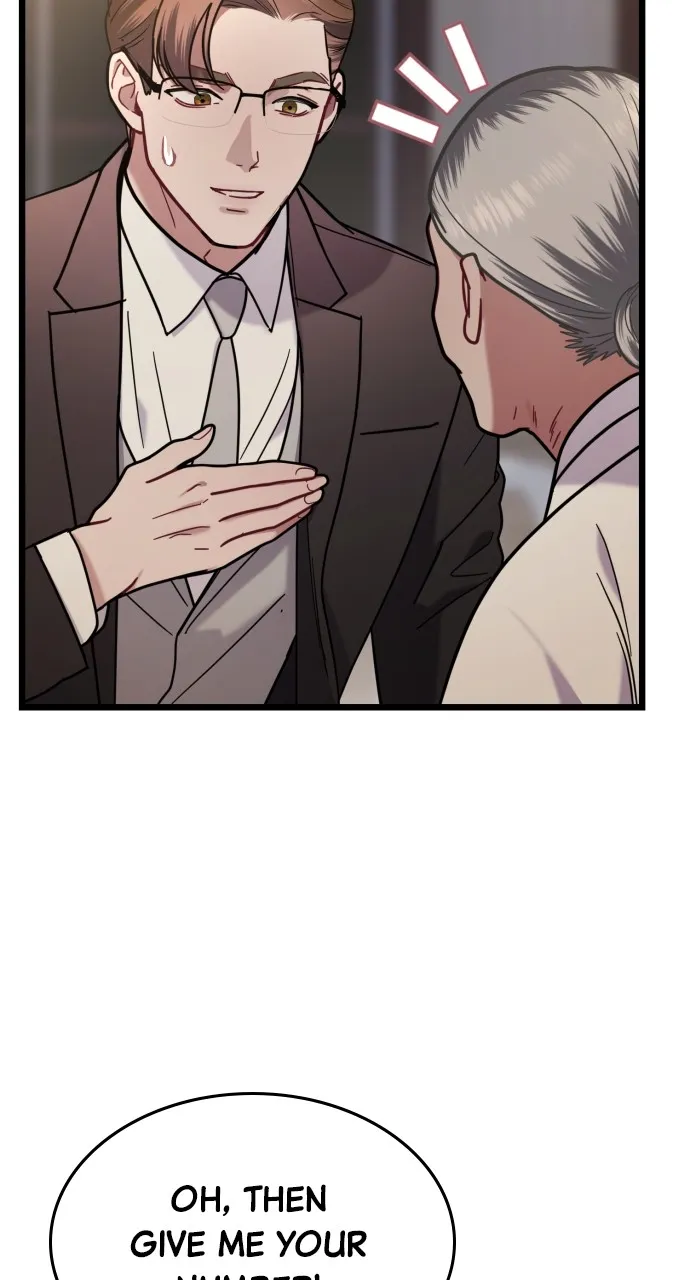 Read Mr. Magic Man chapter 20 image 73 on Lezhin