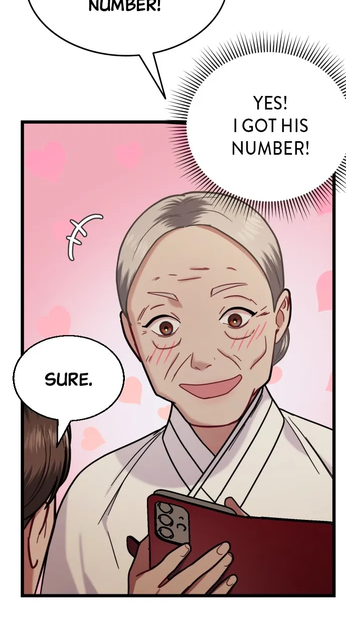Read Mr. Magic Man chapter 20 image 74 on Lezhin