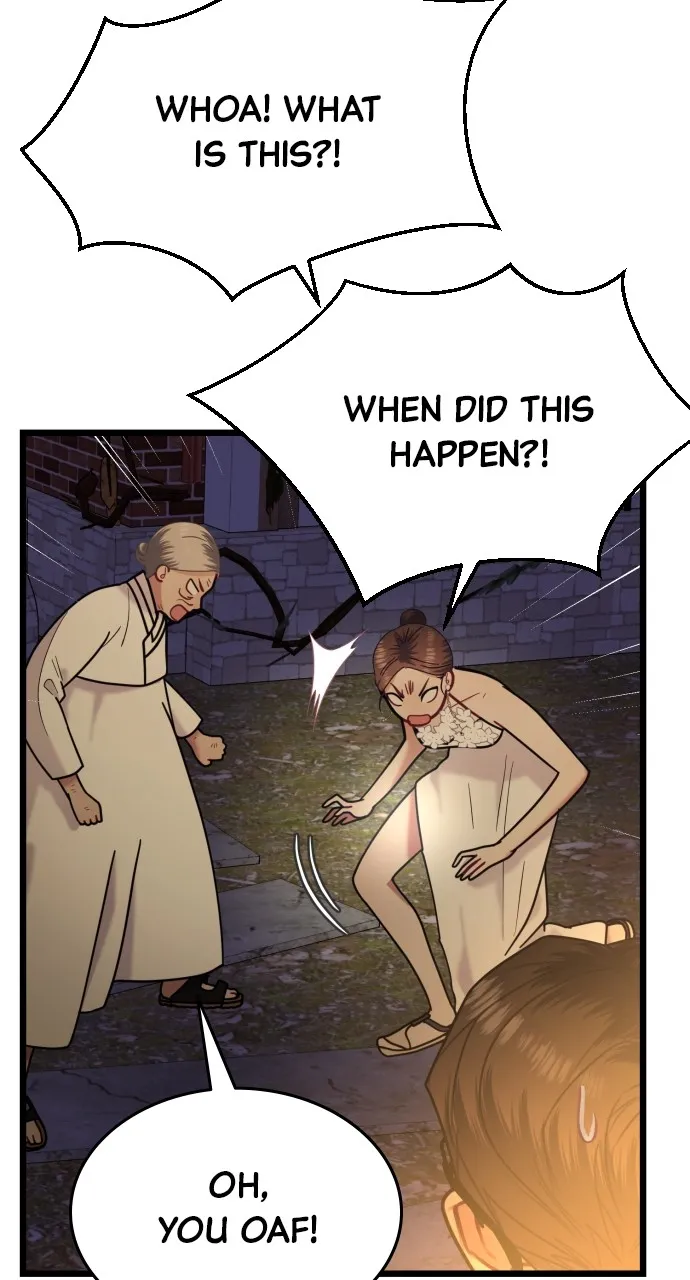 Read Mr. Magic Man chapter 20 image 84 on Lezhin