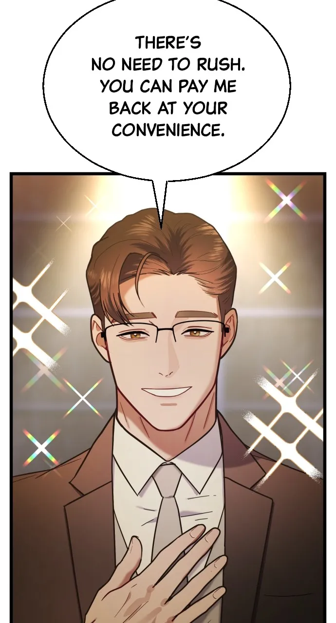 Read Mr. Magic Man chapter 20 image 92 on Lezhin