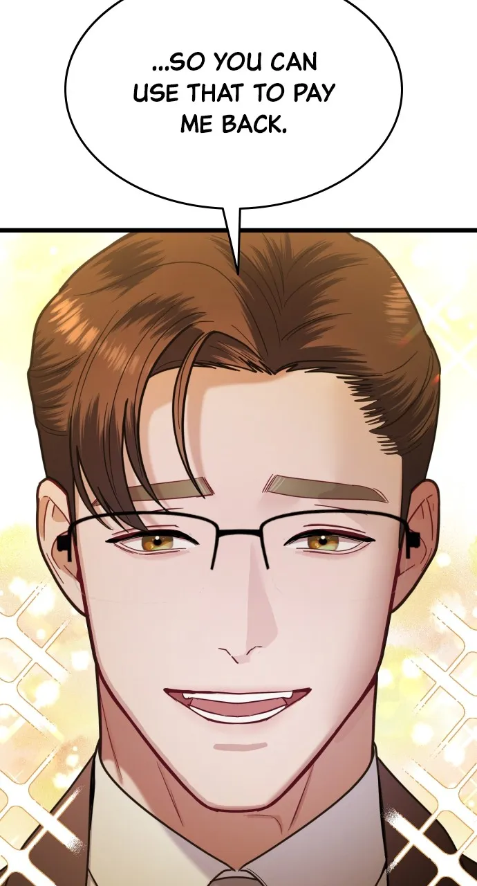 Read Mr. Magic Man chapter 20 image 95 on Lezhin