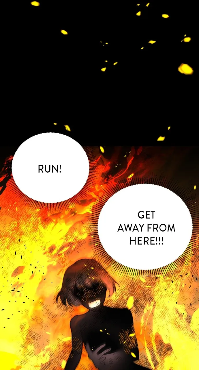 Read Mr. Magic Man chapter 21 image 100 on Lezhin