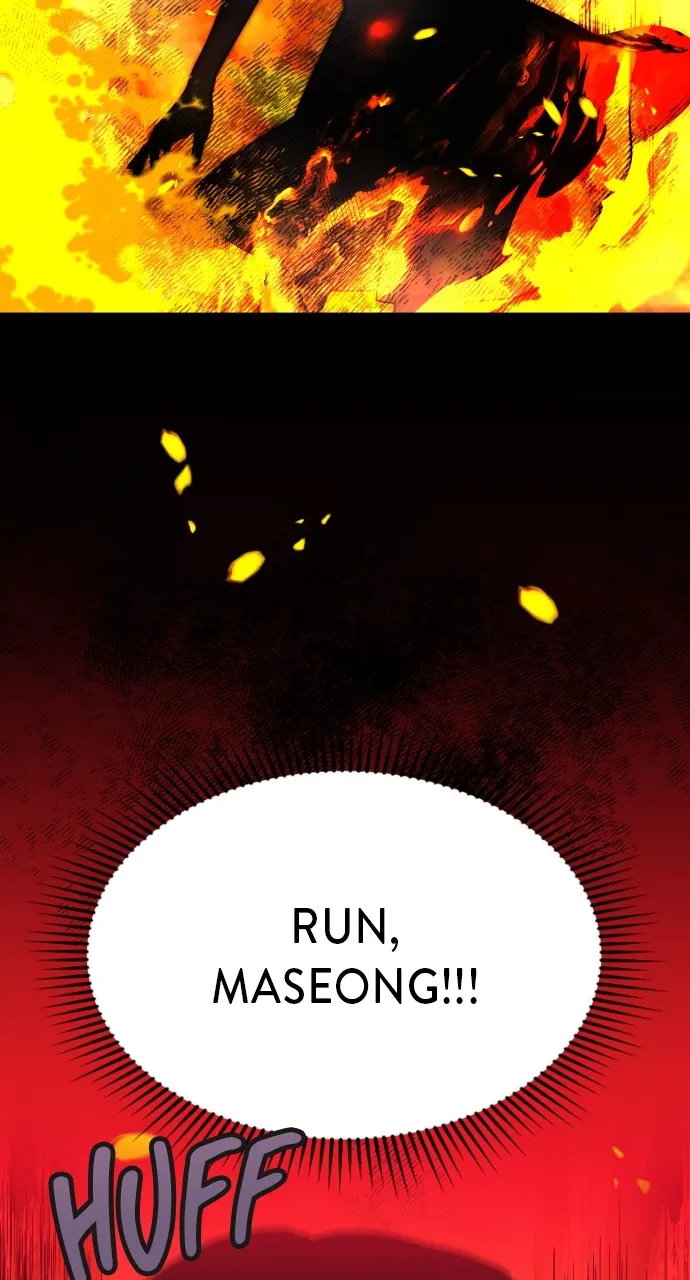 Read Mr. Magic Man chapter 21 image 101 on Lezhin
