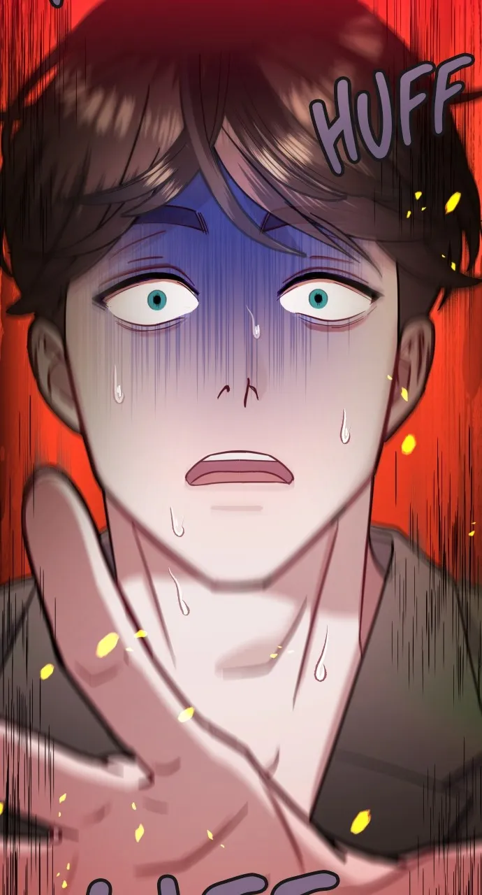 Read Mr. Magic Man chapter 21 image 102 on Lezhin