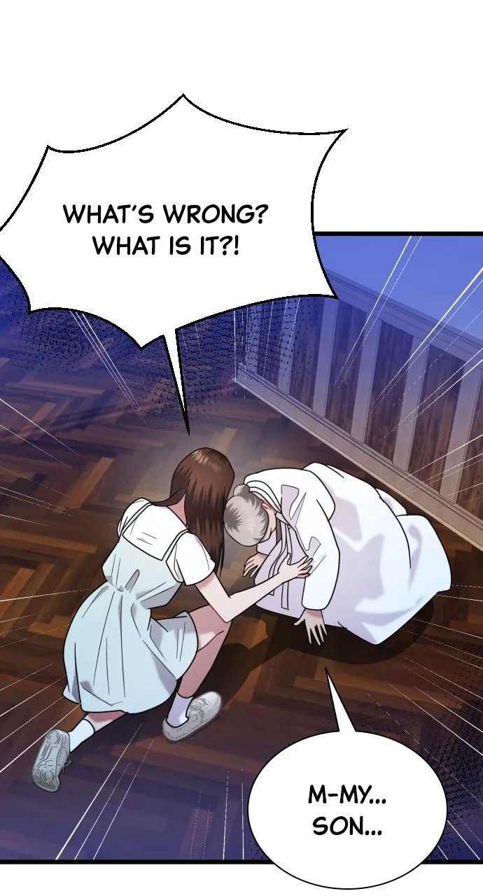Read Mr. Magic Man chapter 21 image 107 on Lezhin