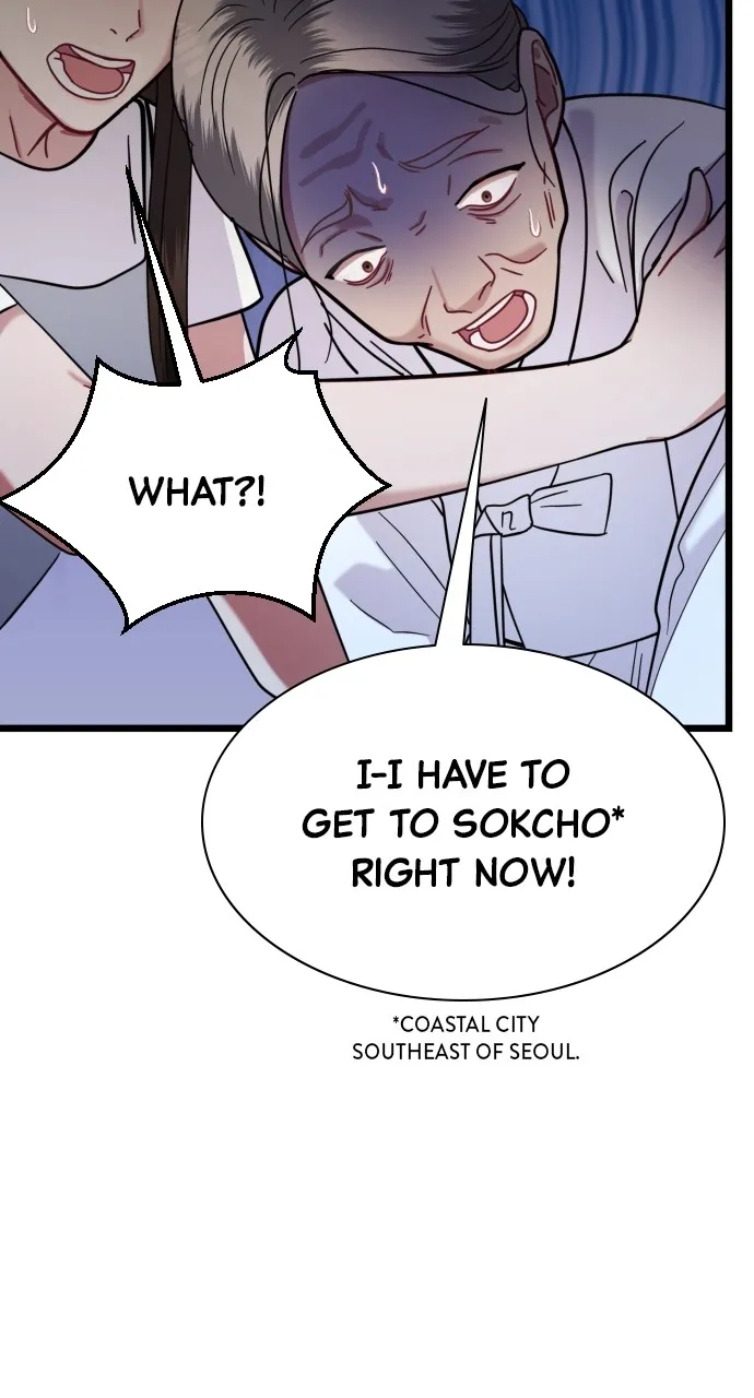 Read Mr. Magic Man chapter 21 image 109 on Lezhin