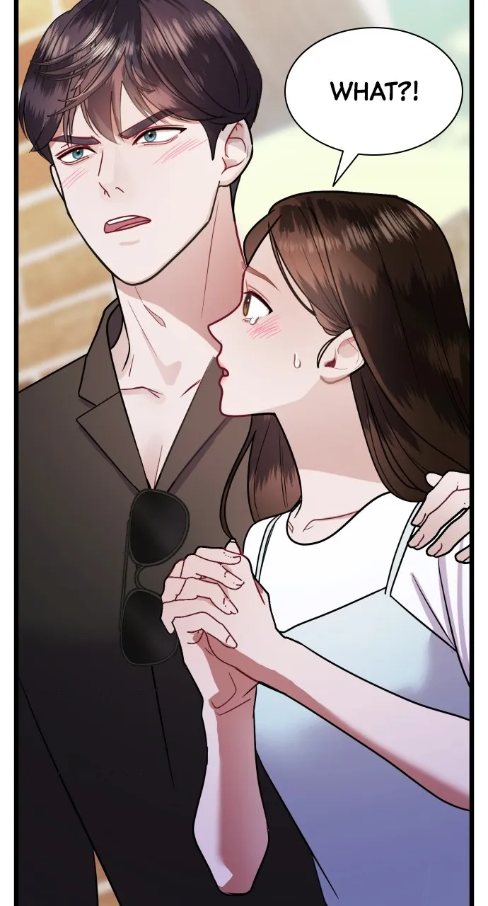 Read Mr. Magic Man chapter 21 image 121 on Lezhin