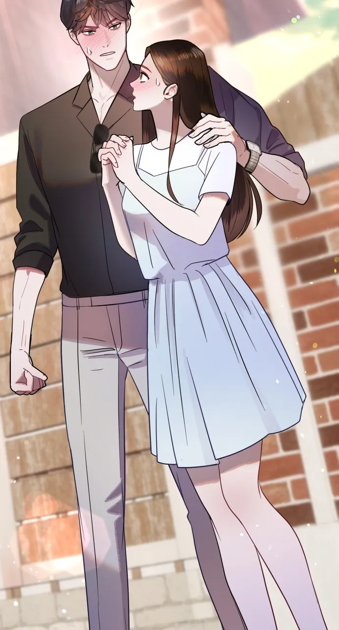 Read Mr. Magic Man chapter 21 image 126 on Lezhin