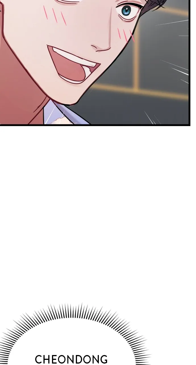 Read Mr. Magic Man chapter 21 image 13 on Lezhin