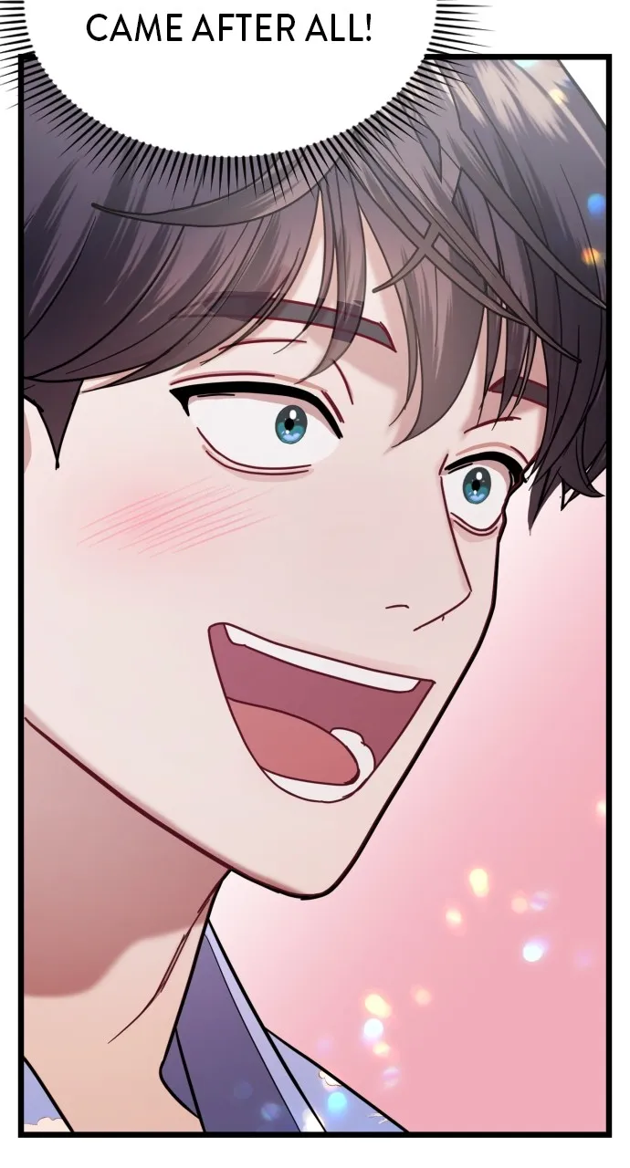 Read Mr. Magic Man chapter 21 image 14 on Lezhin