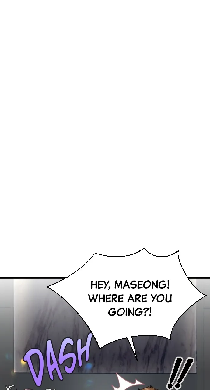 Read Mr. Magic Man chapter 21 image 15 on Lezhin