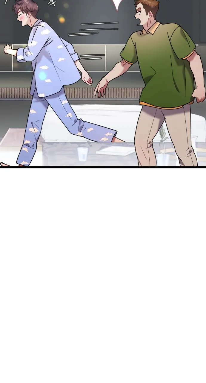 Read Mr. Magic Man chapter 21 image 16 on Lezhin