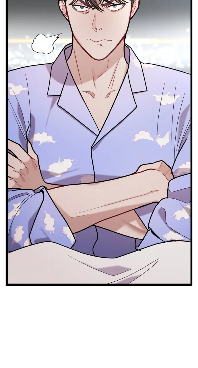 Read Mr. Magic Man chapter 21 image 2 on Lezhin