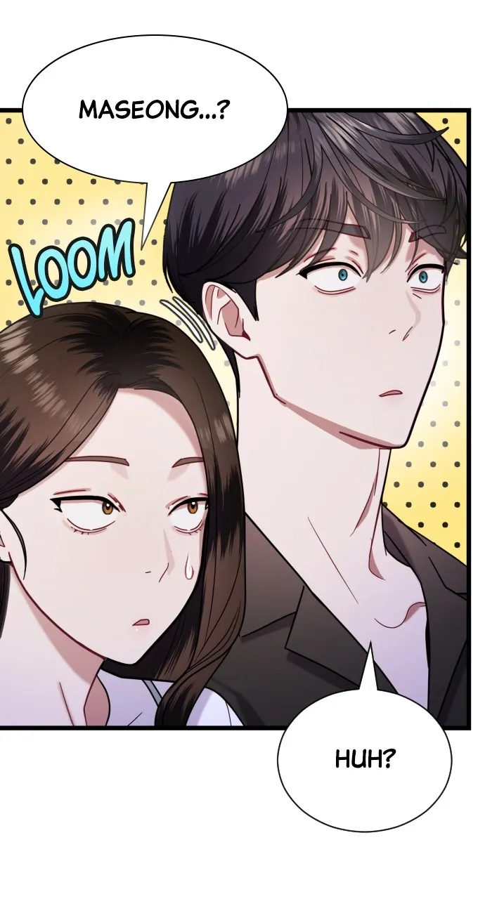 Read Mr. Magic Man chapter 21 image 24 on Lezhin