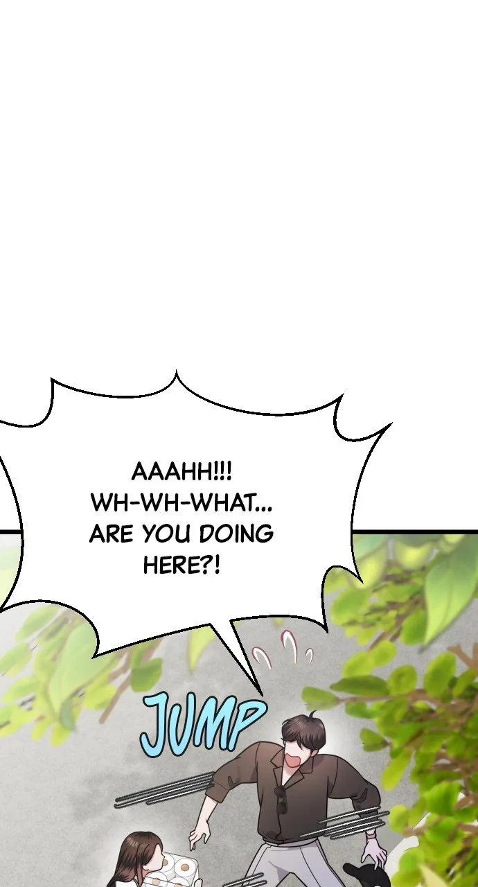 Read Mr. Magic Man chapter 21 image 25 on Lezhin