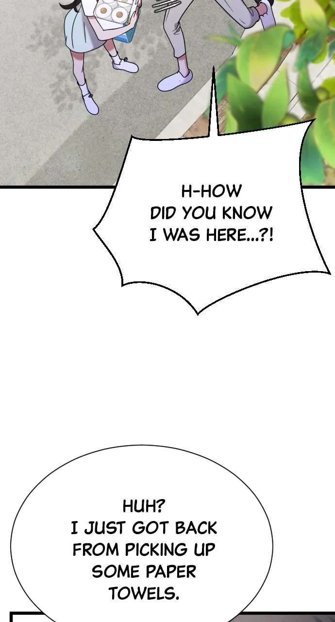 Read Mr. Magic Man chapter 21 image 26 on Lezhin