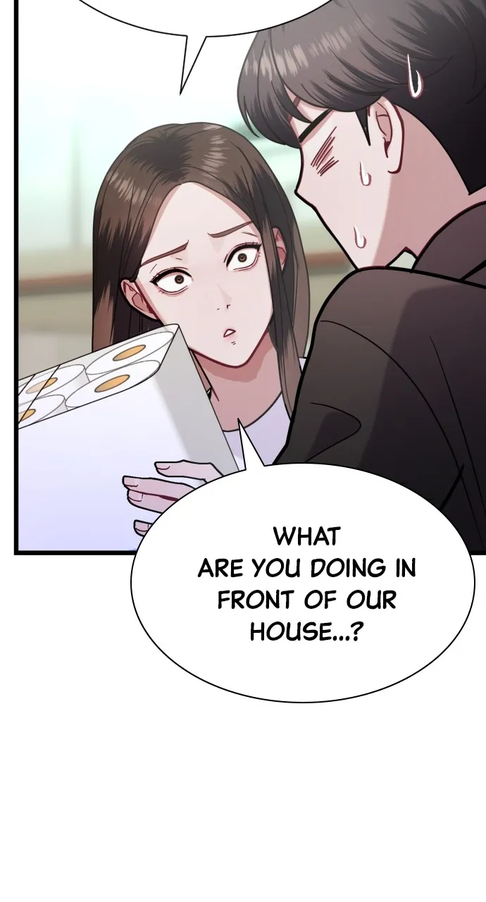 Read Mr. Magic Man chapter 21 image 27 on Lezhin