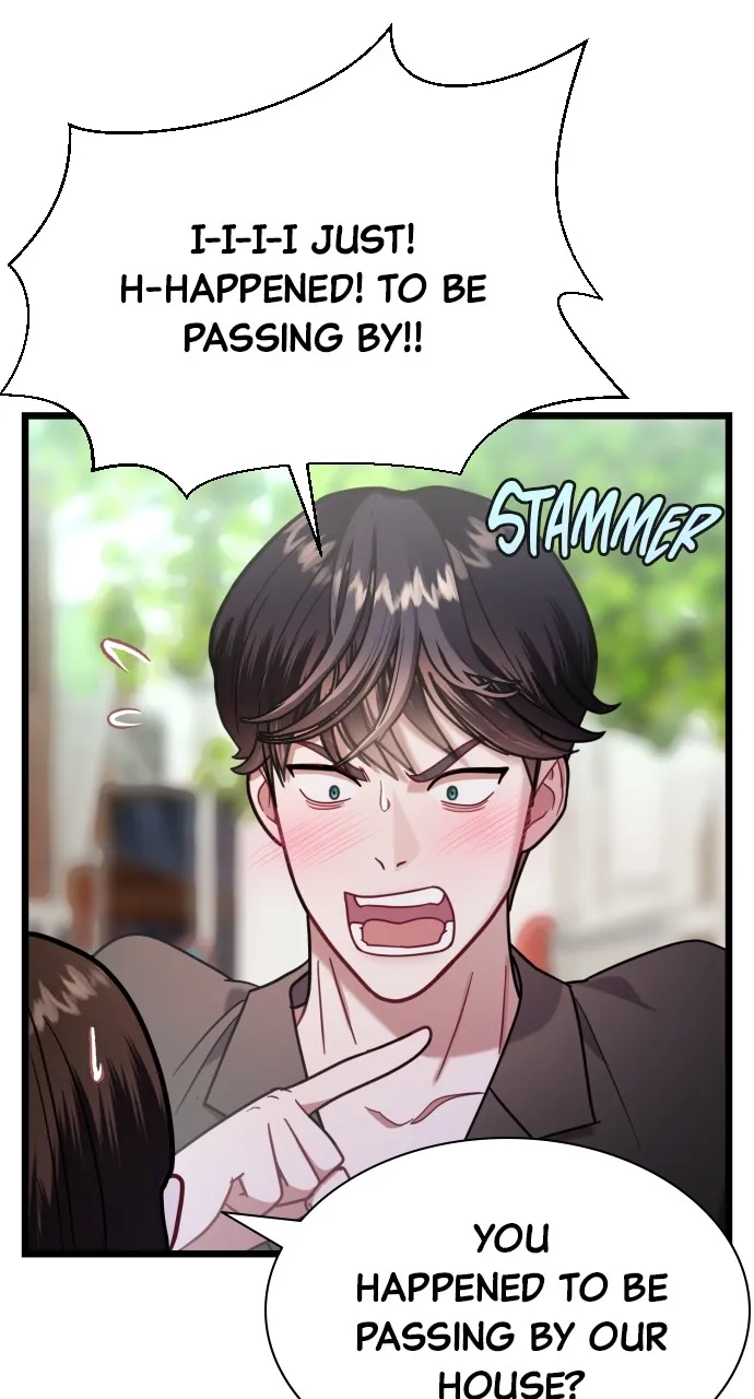 Read Mr. Magic Man chapter 21 image 28 on Lezhin