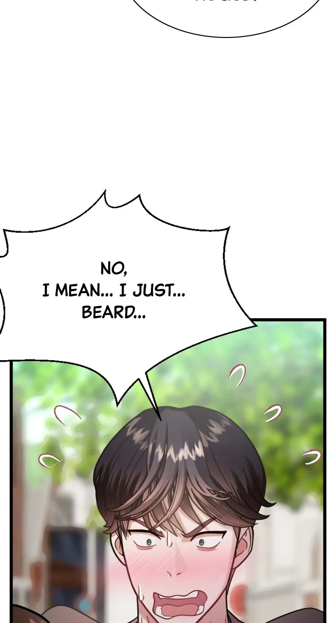 Read Mr. Magic Man chapter 21 image 29 on Lezhin