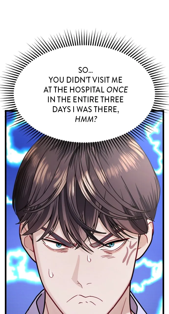 Read Mr. Magic Man chapter 21 image 3 on Lezhin