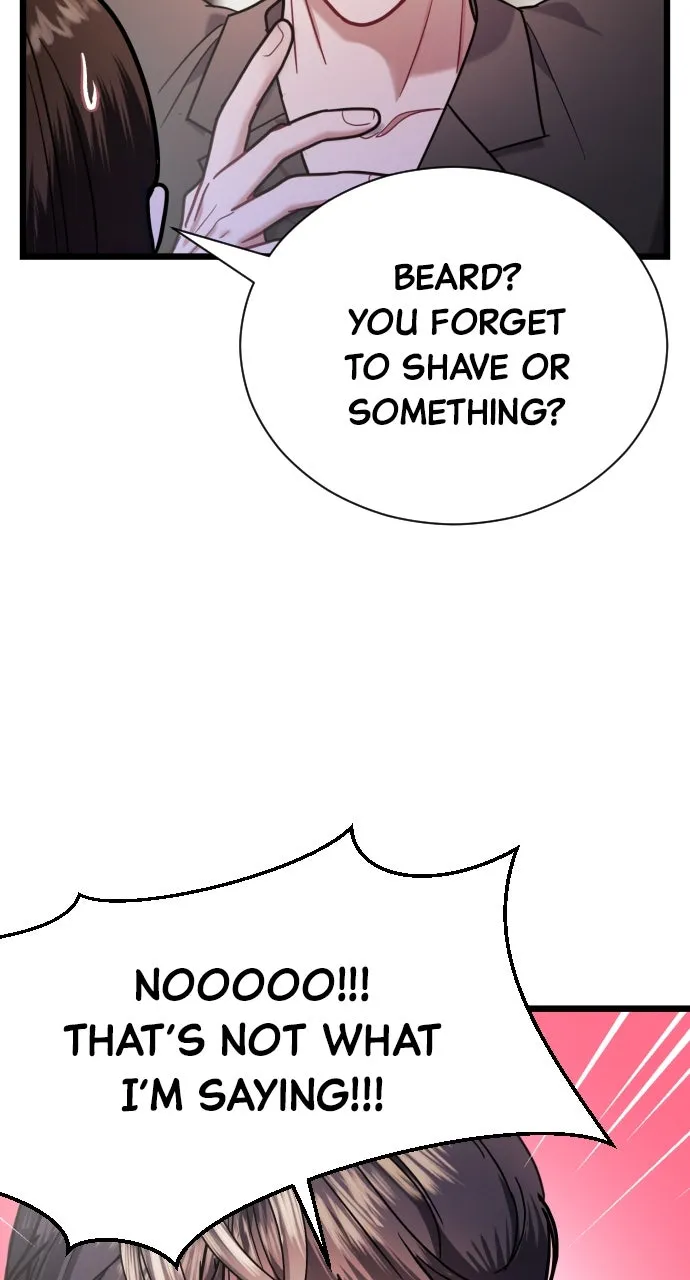 Read Mr. Magic Man chapter 21 image 30 on Lezhin