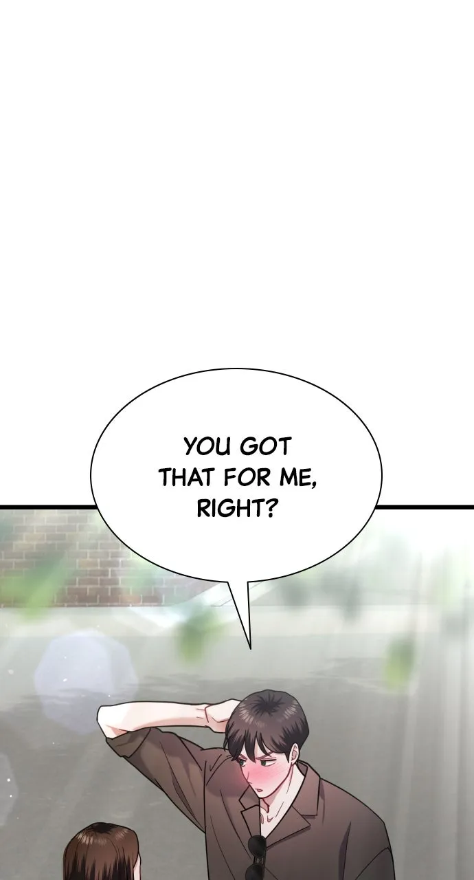 Read Mr. Magic Man chapter 21 image 33 on Lezhin