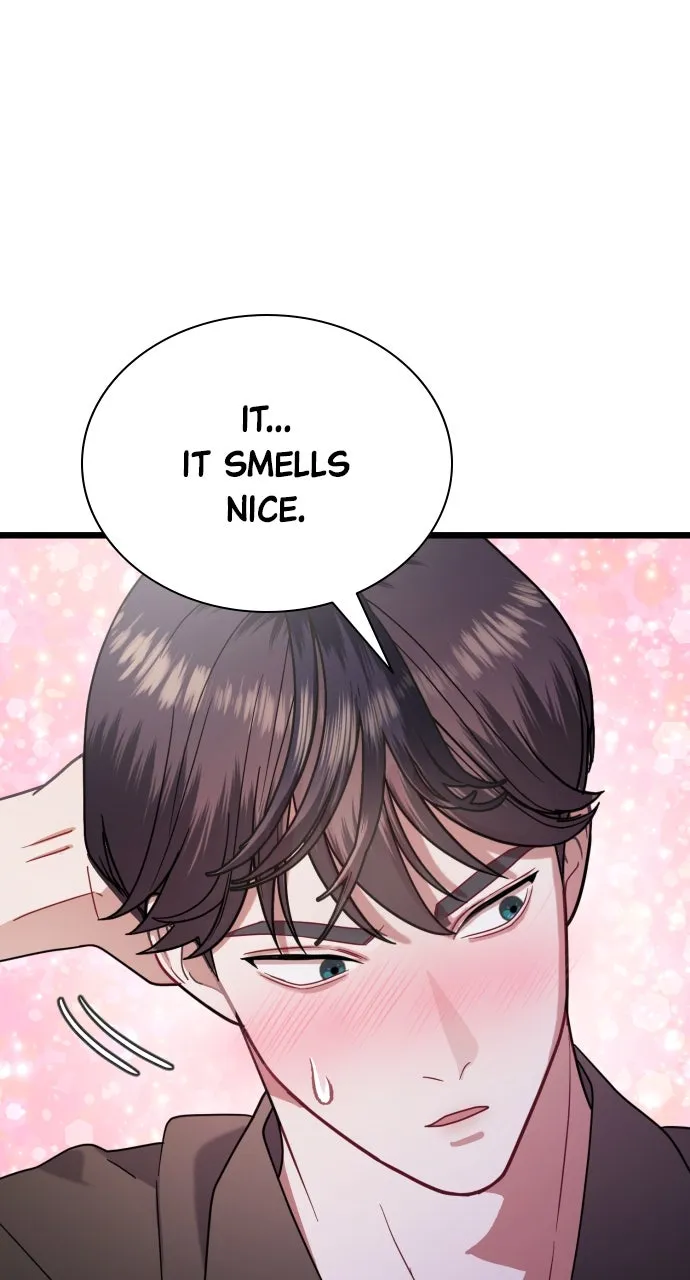 Read Mr. Magic Man chapter 21 image 35 on Lezhin