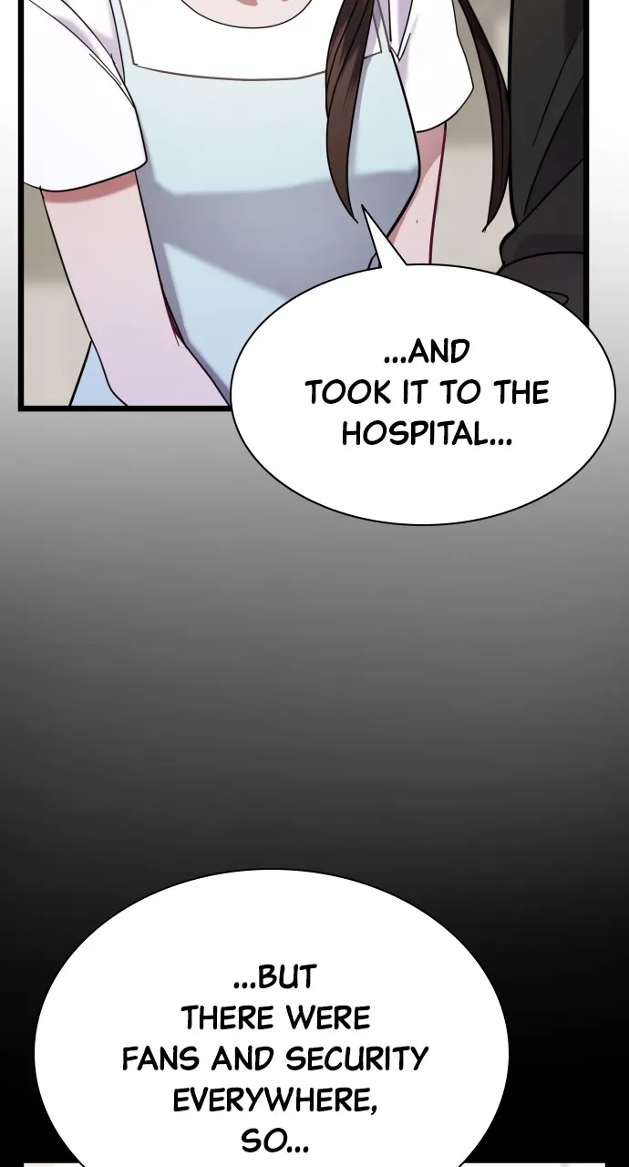 Read Mr. Magic Man chapter 21 image 39 on Lezhin