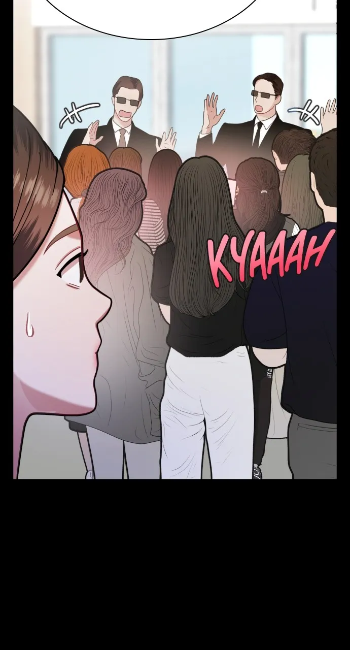 Read Mr. Magic Man chapter 21 image 40 on Lezhin