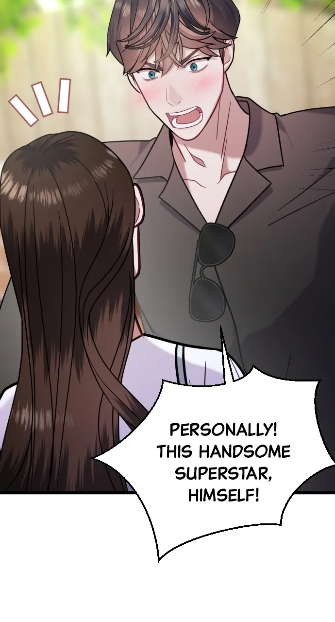 Read Mr. Magic Man chapter 21 image 52 on Lezhin