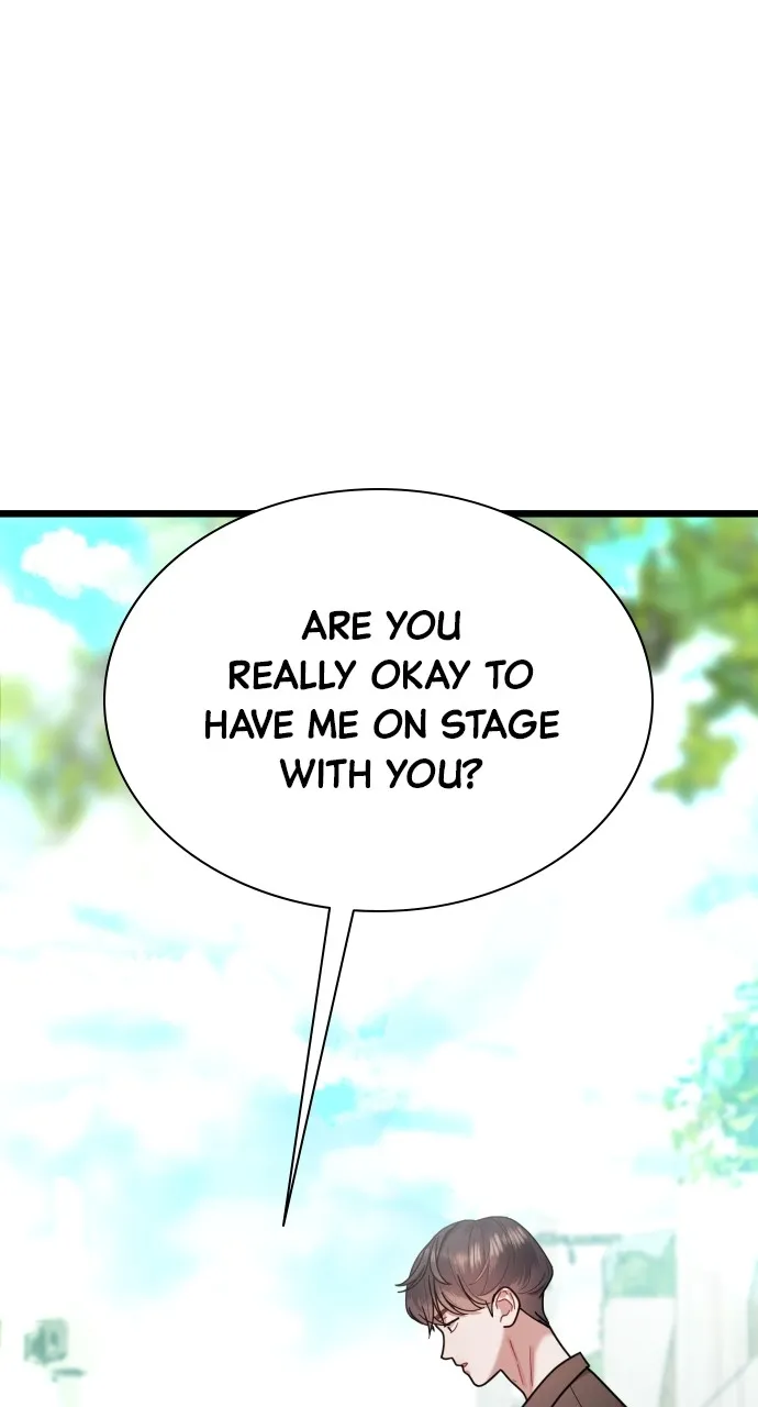 Read Mr. Magic Man chapter 21 image 56 on Lezhin
