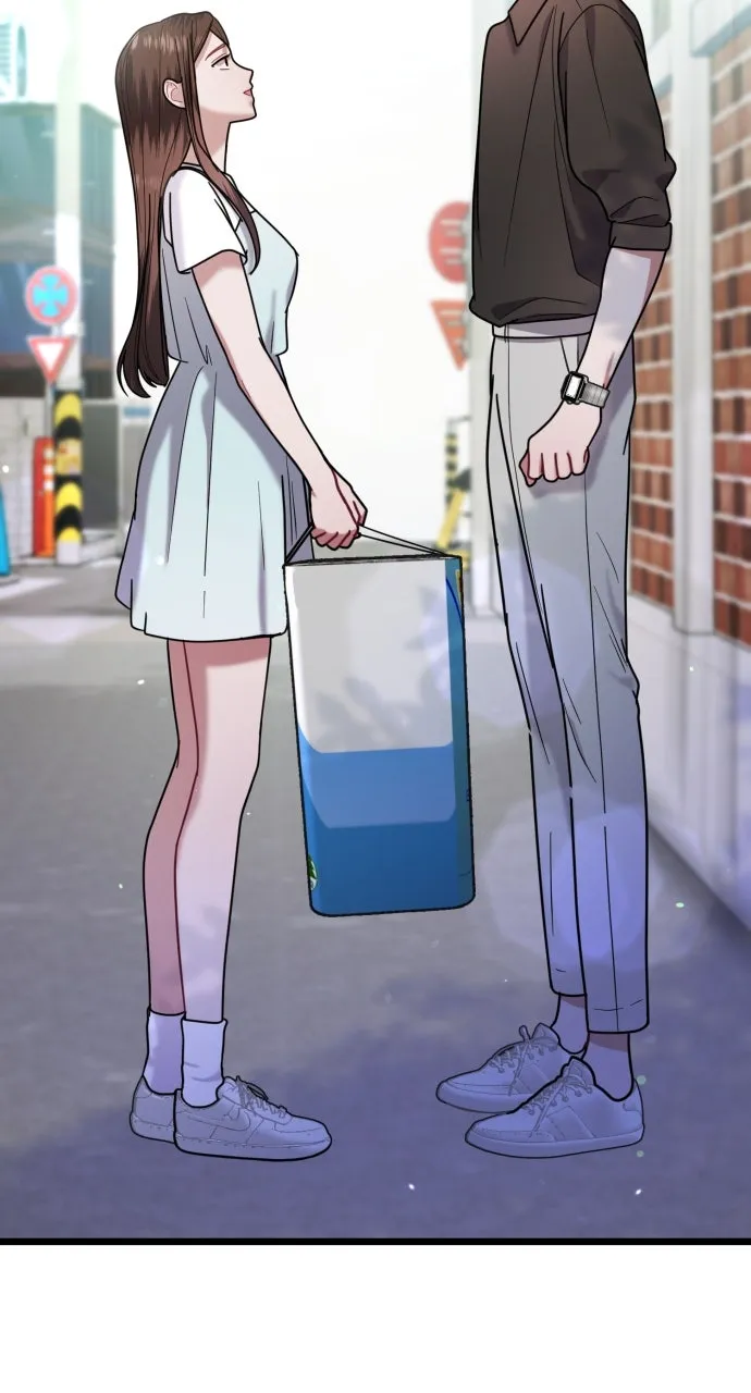 Read Mr. Magic Man chapter 21 image 57 on Lezhin