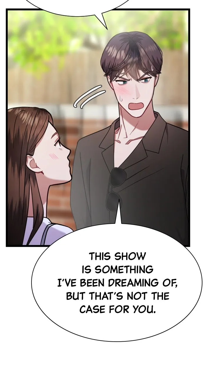 Read Mr. Magic Man chapter 21 image 68 on Lezhin