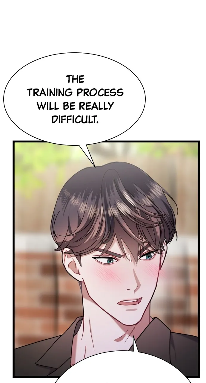 Read Mr. Magic Man chapter 21 image 69 on Lezhin