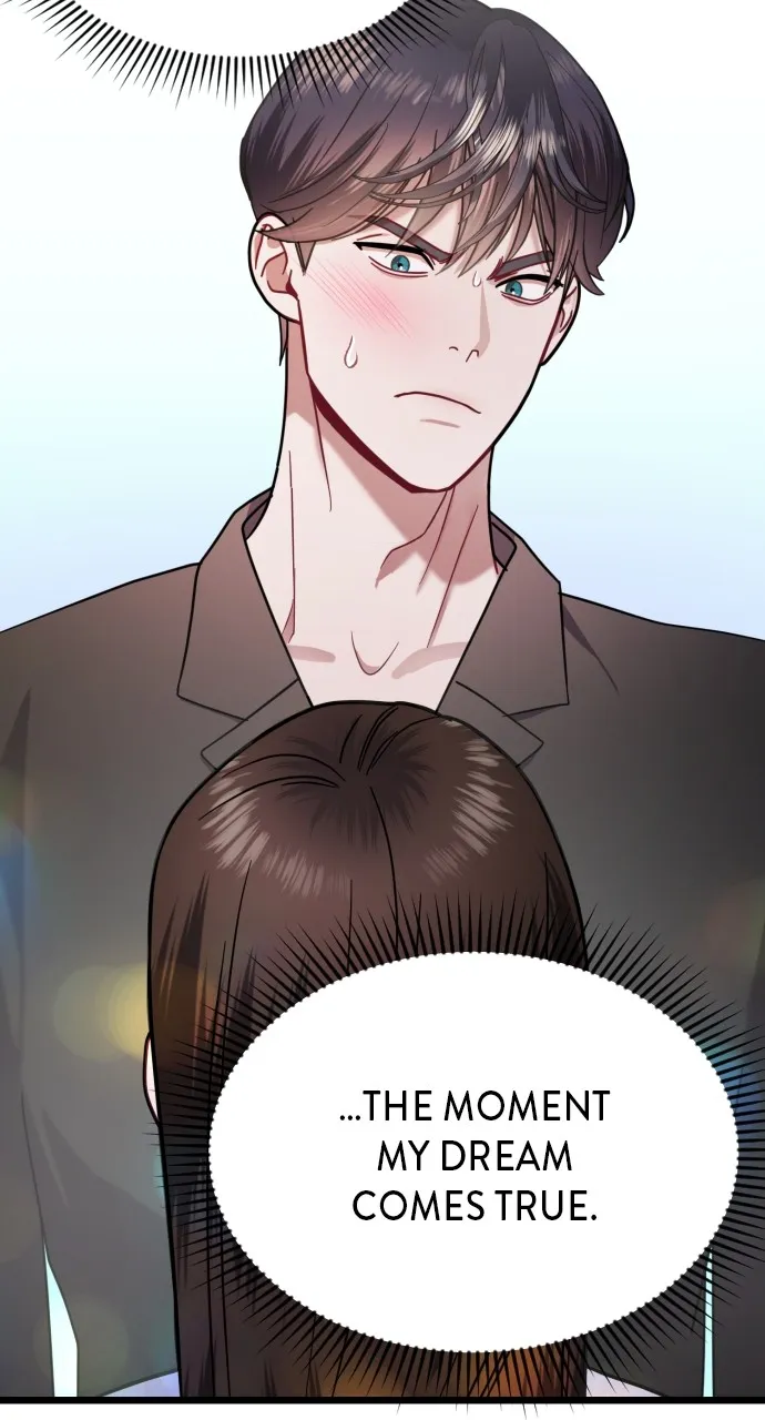 Read Mr. Magic Man chapter 21 image 74 on Lezhin