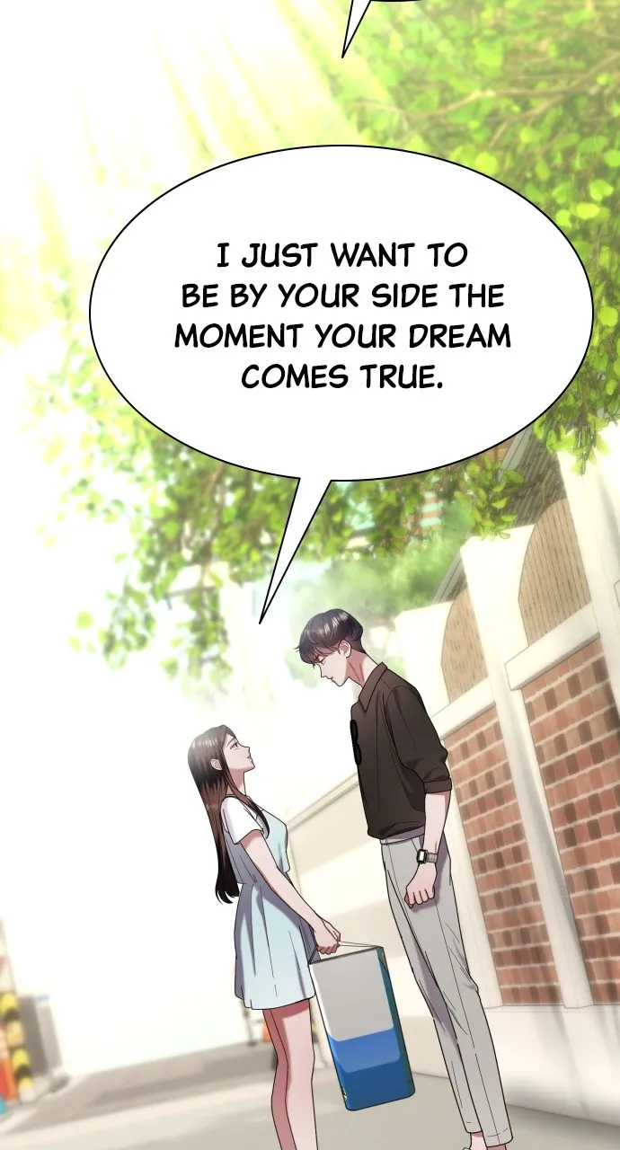Read Mr. Magic Man chapter 21 image 80 on Lezhin