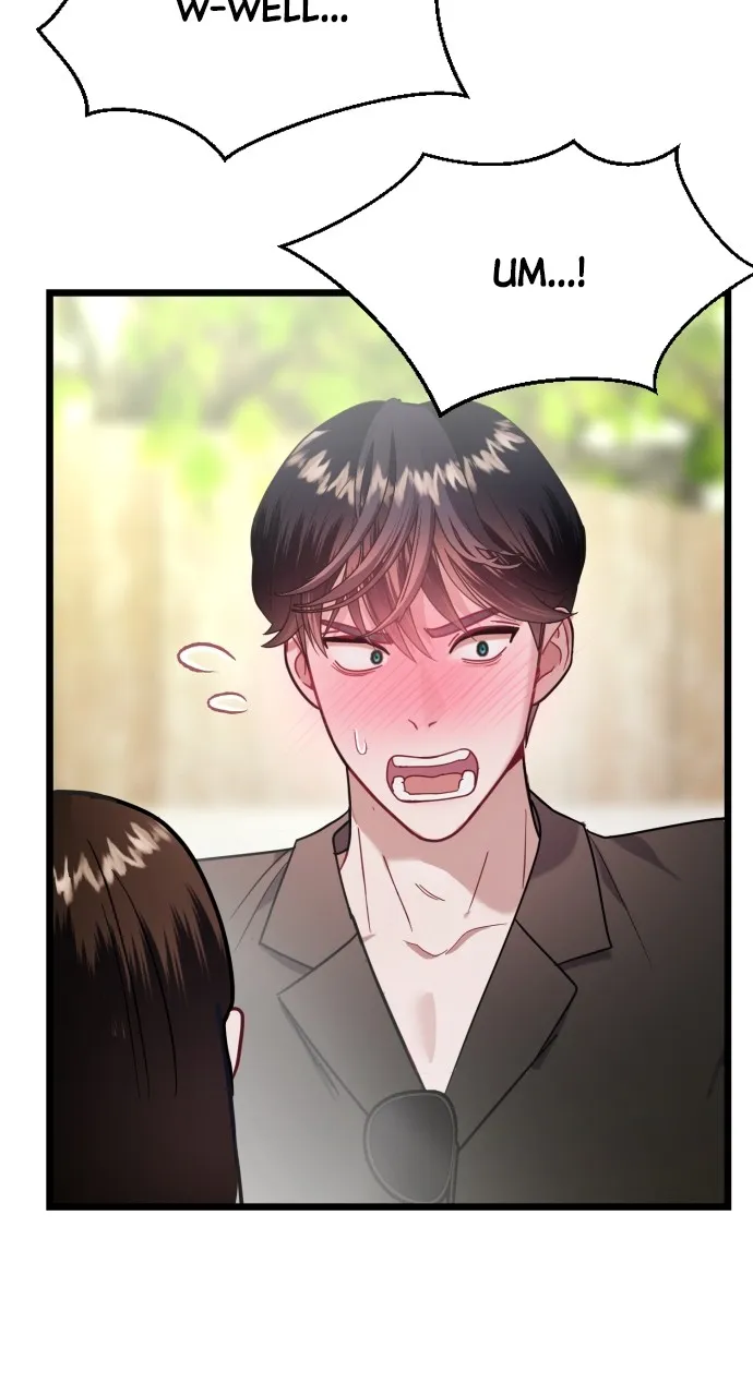 Read Mr. Magic Man chapter 21 image 86 on Lezhin