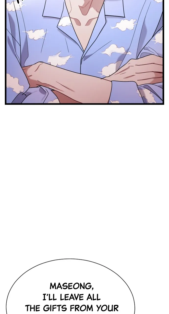 Read Mr. Magic Man chapter 21 image 9 on Lezhin