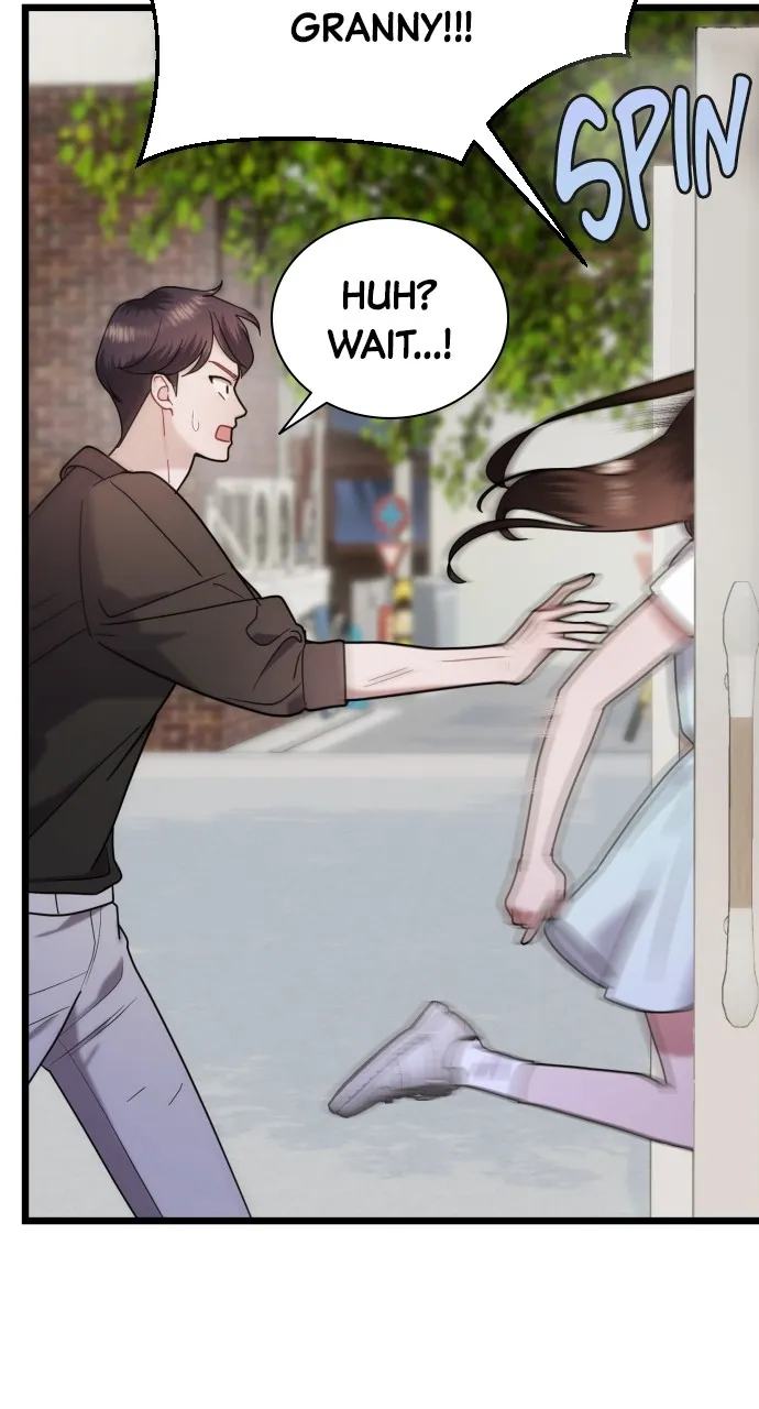 Read Mr. Magic Man chapter 21 image 92 on Lezhin
