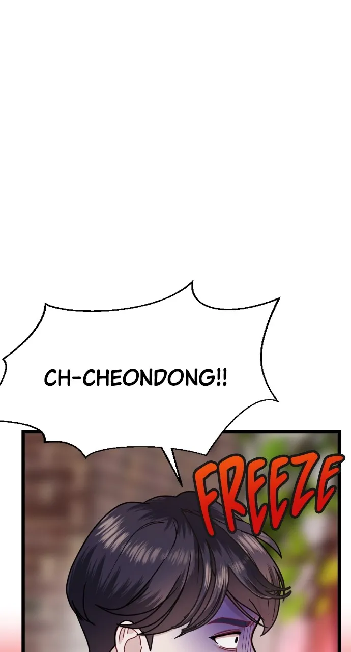 Read Mr. Magic Man chapter 21 image 93 on Lezhin