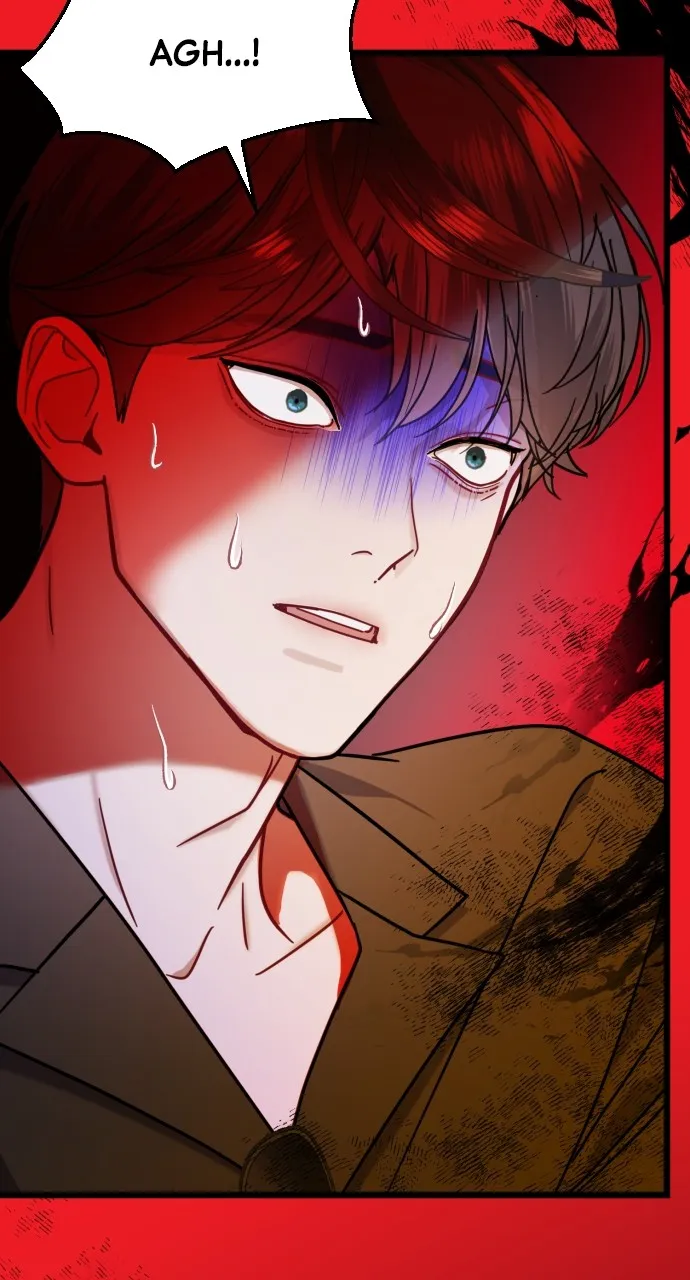 Read Mr. Magic Man chapter 21 image 97 on Lezhin