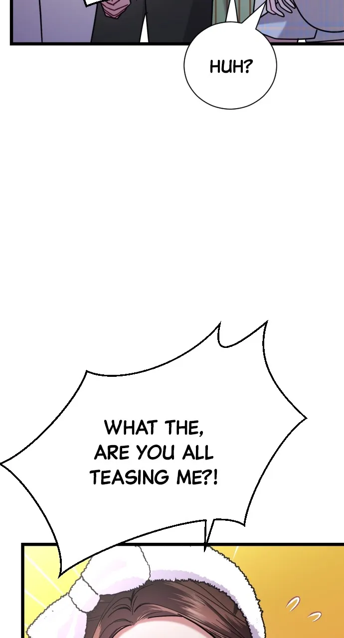 Mr. Magic Man Chapter 22 page 104 - 