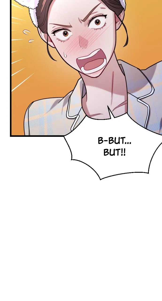 Mr. Magic Man Chapter 22 page 105 - 