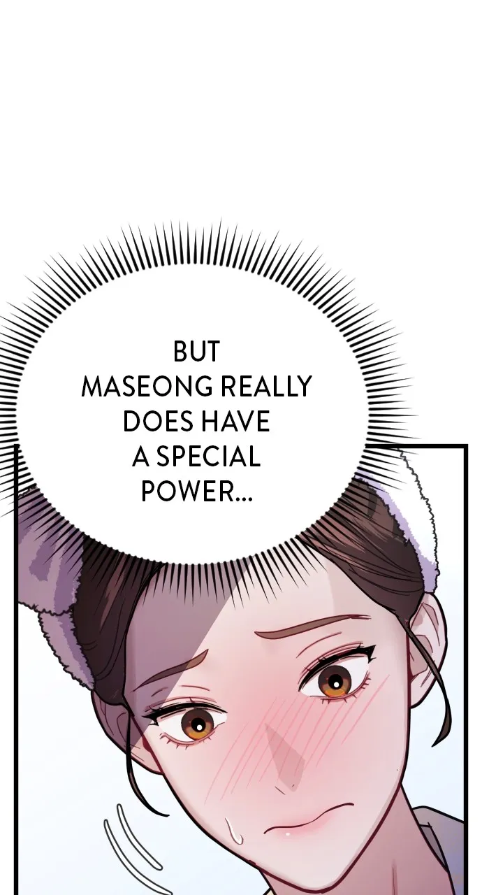 Mr. Magic Man Chapter 22 page 106 - 
