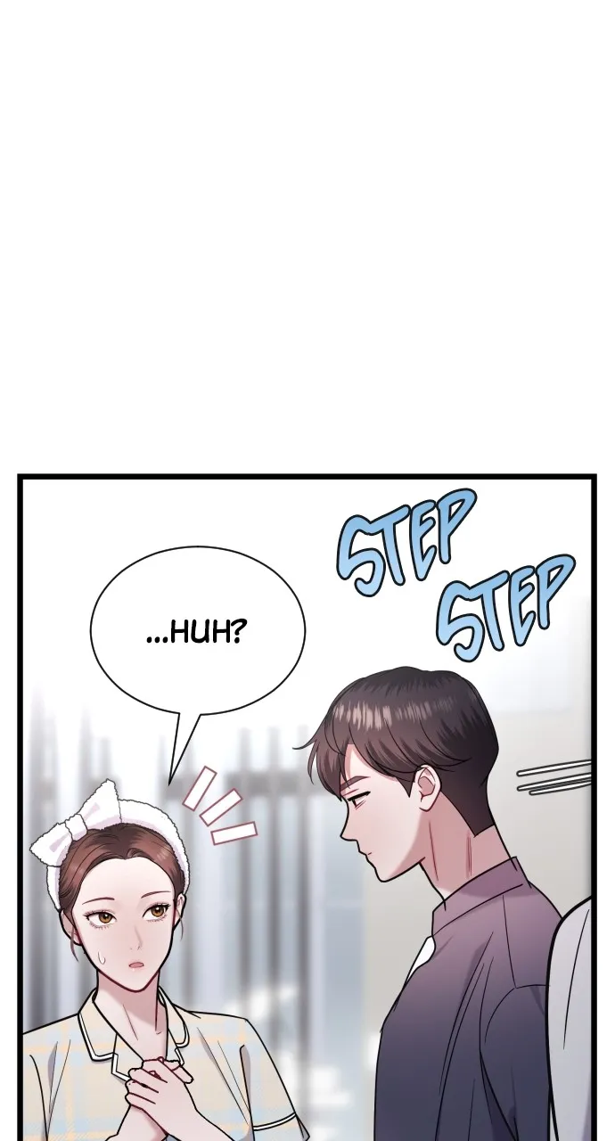 Mr. Magic Man Chapter 22 page 109 - 