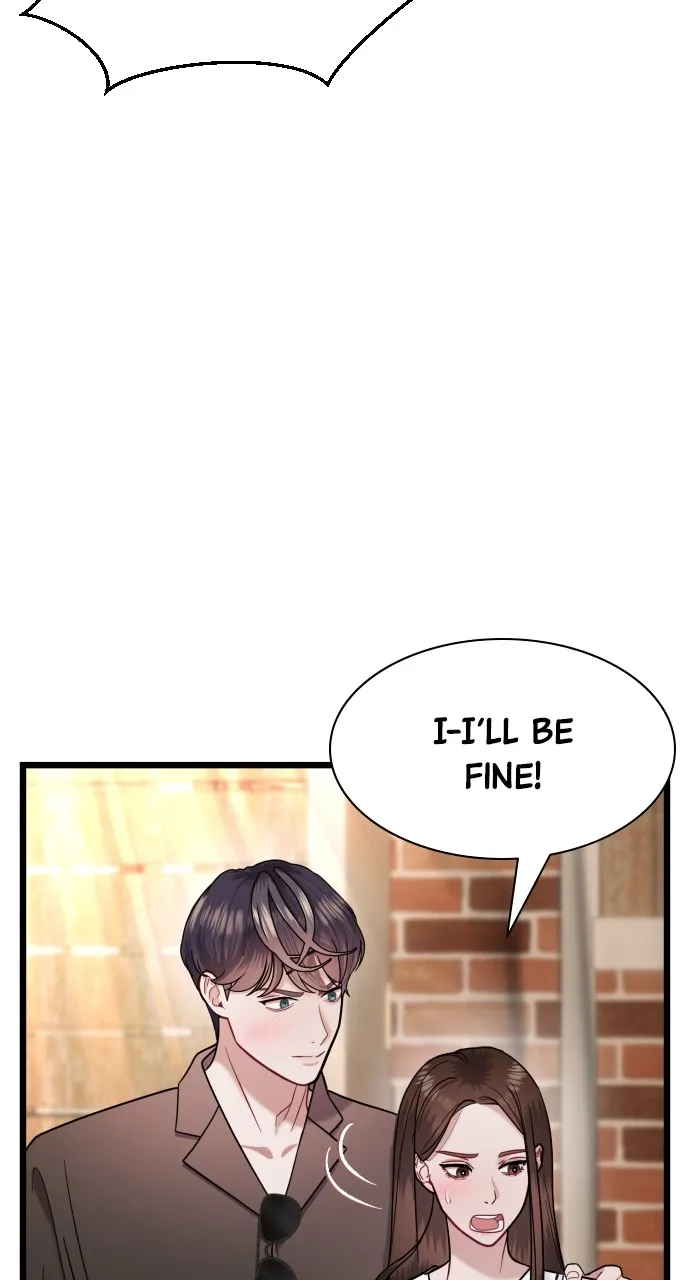 Mr. Magic Man Chapter 22 page 12 - 