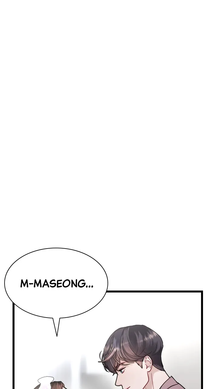 Mr. Magic Man Chapter 22 page 114 - 