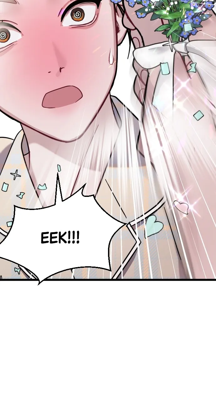 Mr. Magic Man Chapter 22 page 118 - 