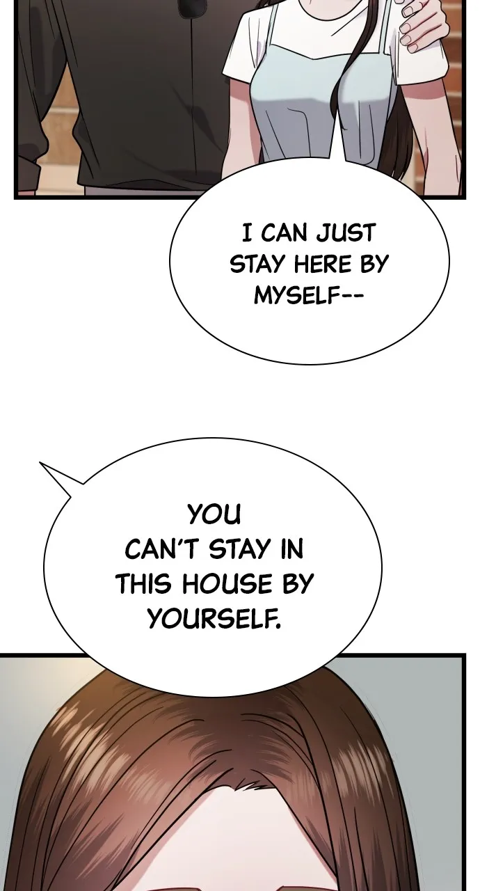 Mr. Magic Man Chapter 22 page 13 - 
